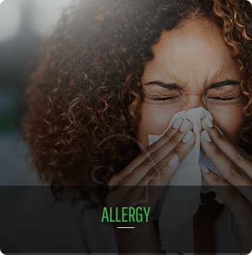 Allergy