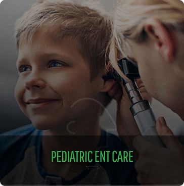 Pediatric Care